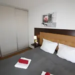 Daire Hp Touristik - Residenz Hohe Lith Neu 3 1 1