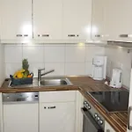 Daire Hp Touristik - Residenz Hohe Lith Neu 3 1 1