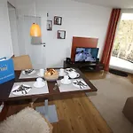 Daire Hp Touristik - Residenz Hohe Lith Neu 3 1 1 Cuxhaven