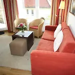 Hp Touristik - Residenz Hohe Lith Neu 3 1 1 * Cuxhaven