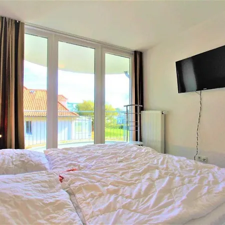 Hp Touristik - Residenz Hohe Lith Neu 3 1 1 Cuxhaven