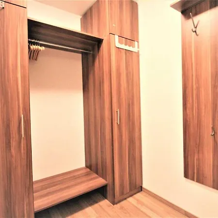 Apartment Hp Touristik - Residenz Hohe Lith Neu 3 1 1 *