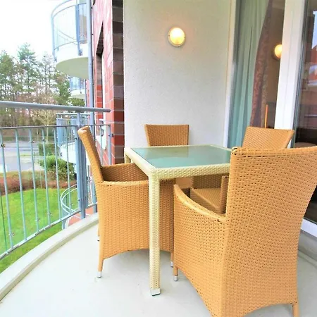 Apartment Hp Touristik - Residenz Hohe Lith Neu 3 1 1