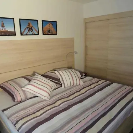 Hp Touristik - Residenz Hohe Lith Neu 3 1 1 *