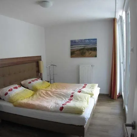 Hp Touristik - Residenz Hohe Lith Neu 3 1 1 * Cuxhaven