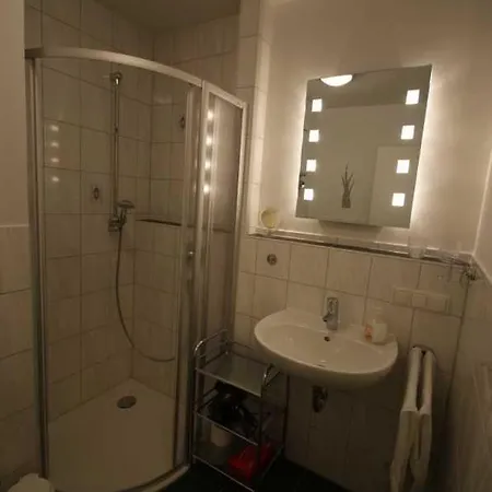 Hp Touristik - Residenz Hohe Lith Neu 3 1 1 Апартаменты
