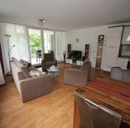 Hp Touristik - Residenz Hohe Lith Neu 3 1 1 *