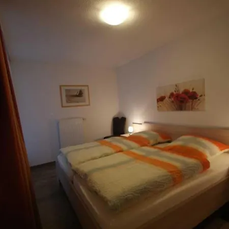 아파트 Hp Touristik - Residenz Hohe Lith Neu 3 1 1