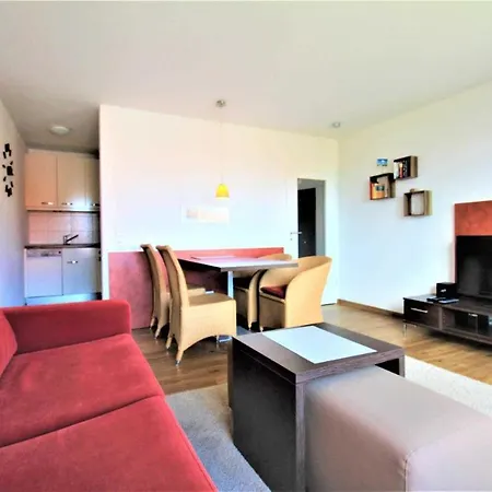 Apartment Hp Touristik - Residenz Hohe Lith Neu 3 1 1 *