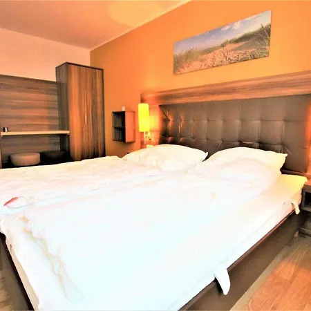 Hp Touristik - Residenz Hohe Lith Neu 3 1 1 Apartment *