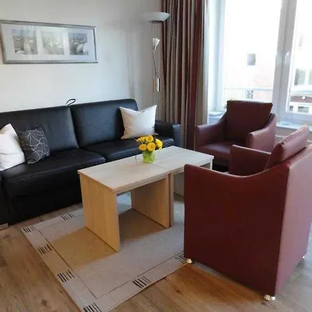 Hp Touristik - Residenz Hohe Lith Neu 3 1 1