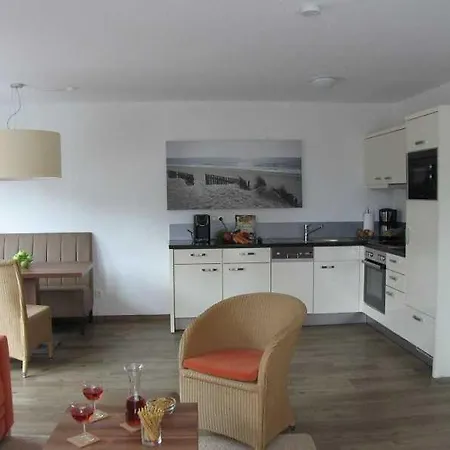 Apartment Hp Touristik - Residenz Hohe Lith Neu 3 1 1