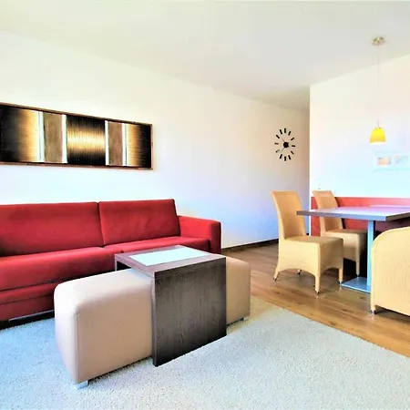 Hp Touristik - Residenz Hohe Lith Neu 3 1 1 Apartment