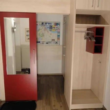 Hp Touristik - Residenz Hohe Lith Neu 3 1 1 Куксхафен