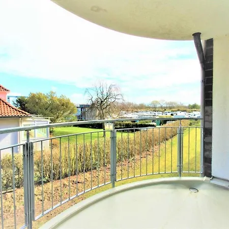 Hp Touristik - Residenz Hohe Lith Neu 3 1 1 Cuxhaven