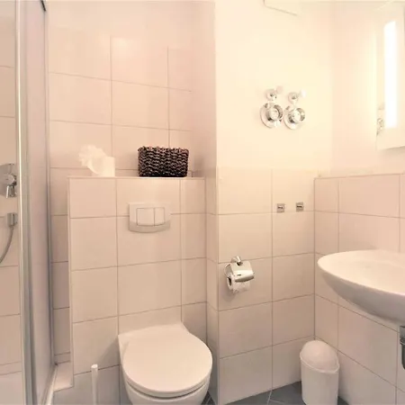 Hp Touristik - Residenz Hohe Lith Neu 3 1 1 Apartment *