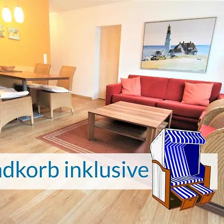 Hp Touristik - Residenz Hohe Lith Neu 3 1 1 Apartment