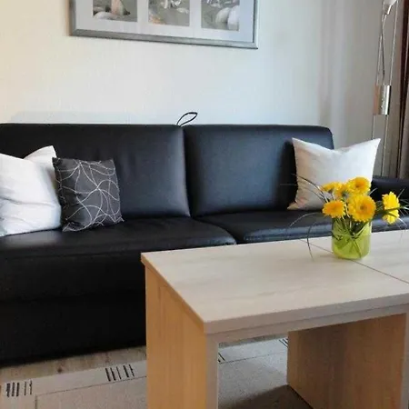 Hp Touristik - Residenz Hohe Lith Neu 3 1 1 아파트