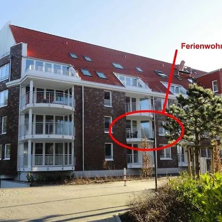 Hp Touristik - Residenz Hohe Lith Neu 3 1 1 Apartmán *