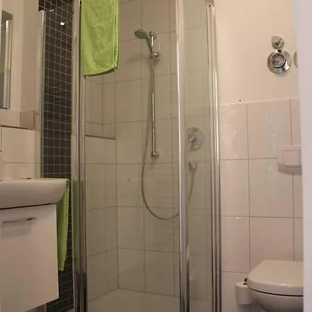 Hp Touristik - Residenz Hohe Lith Neu 3 1 1 Cuxhaven