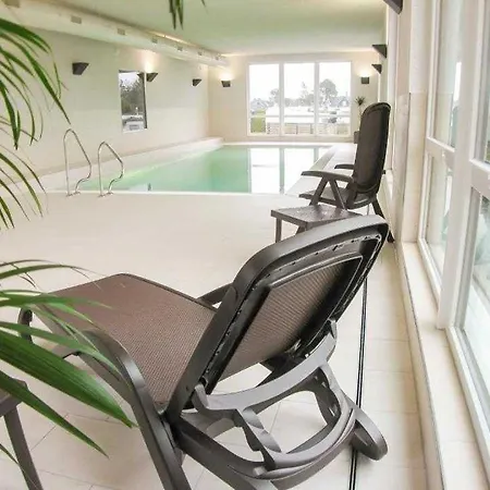 Hp Touristik - Residenz Hohe Lith Neu 3 1 1 Apartment