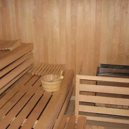 Hp Touristik - Residenz Hohe Lith Neu 3 1 1 * Cuxhaven