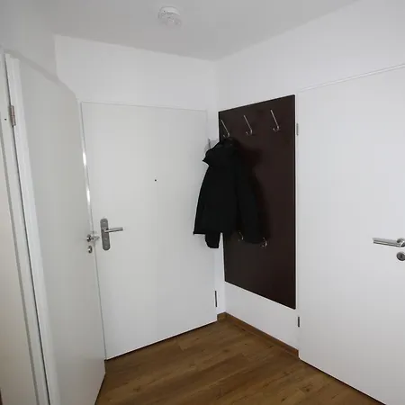 Hp Touristik - Residenz Hohe Lith Neu 3 1 1 Апартаменты *