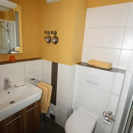 Hp Touristik - Residenz Hohe Lith Neu 3 1 1