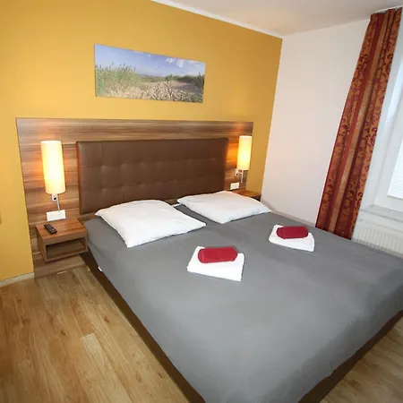 Hp Touristik - Residenz Hohe Lith Neu 3 1 1