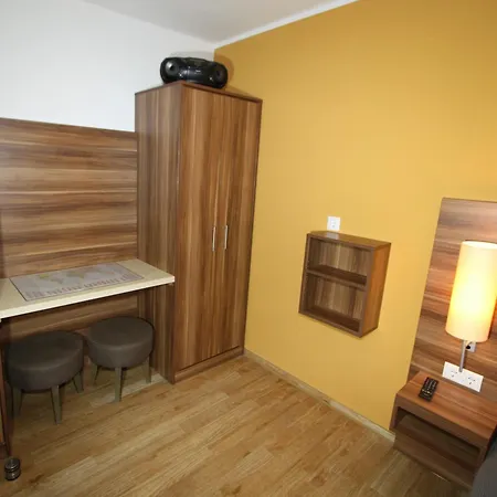 Hp Touristik - Residenz Hohe Lith Neu 3 1 1