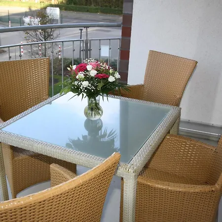 Hp Touristik - Residenz Hohe Lith Neu 3 1 1 Cuxhaven