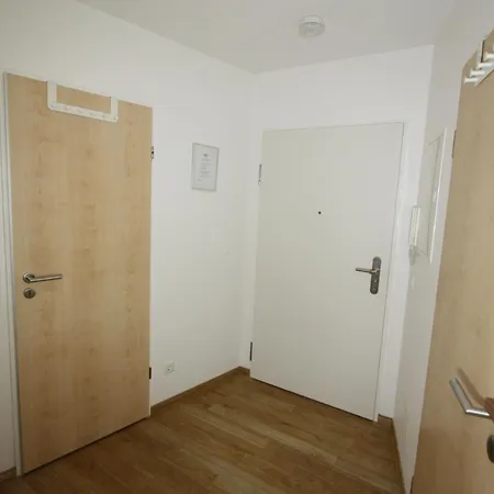 Hp Touristik - Residenz Hohe Lith Neu 3 1 1 아파트 *