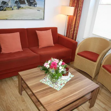 Apartman Hp Touristik - Residenz Hohe Lith Neu 3 1 1 *