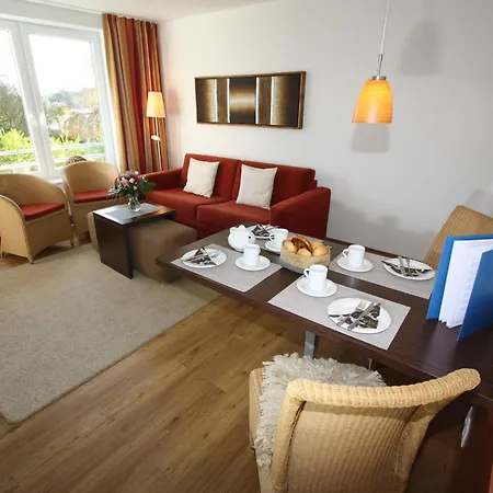 Hp Touristik - Residenz Hohe Lith Neu 3 1 1