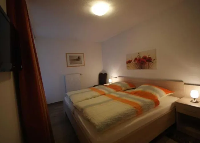 Lejlighed Hp Touristik - Residenz Hohe Lith Neu 3 1 1